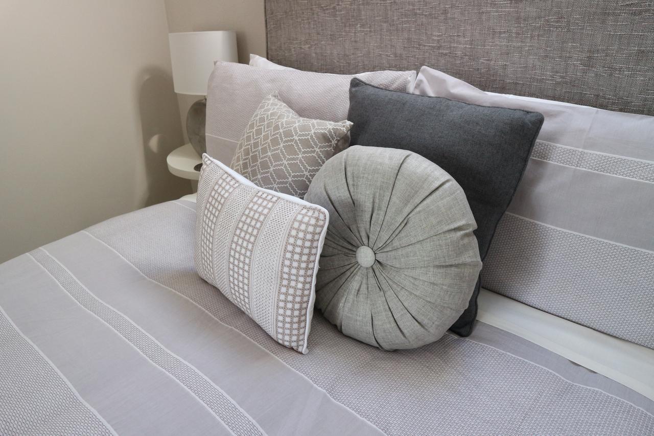 Double Room En-Suite