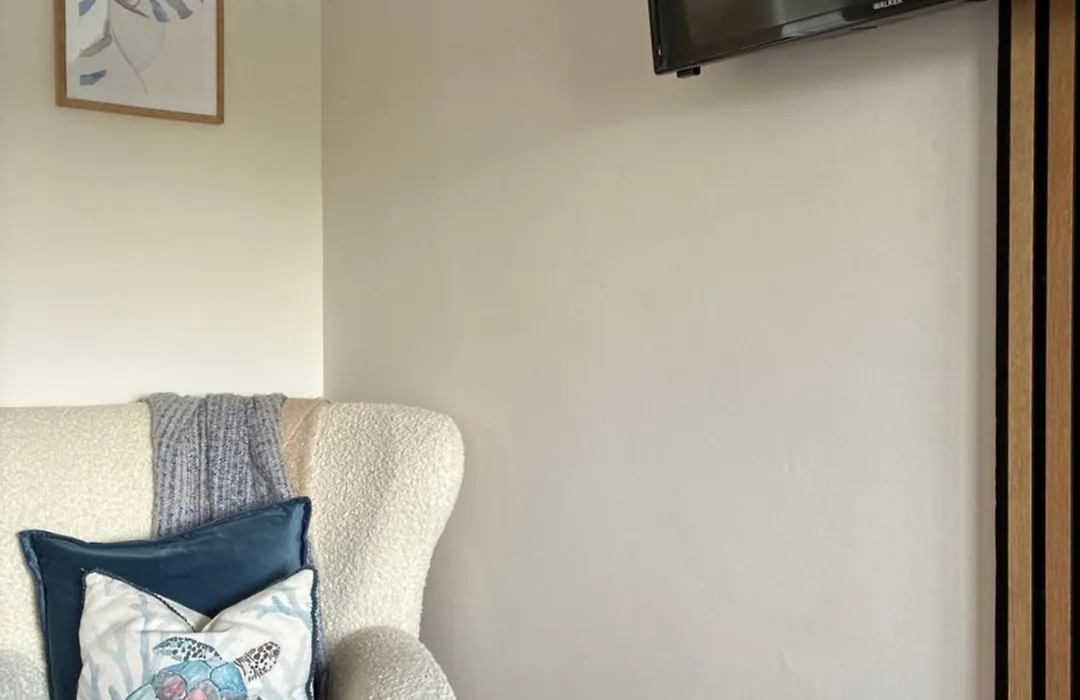 Seascape B&B-1